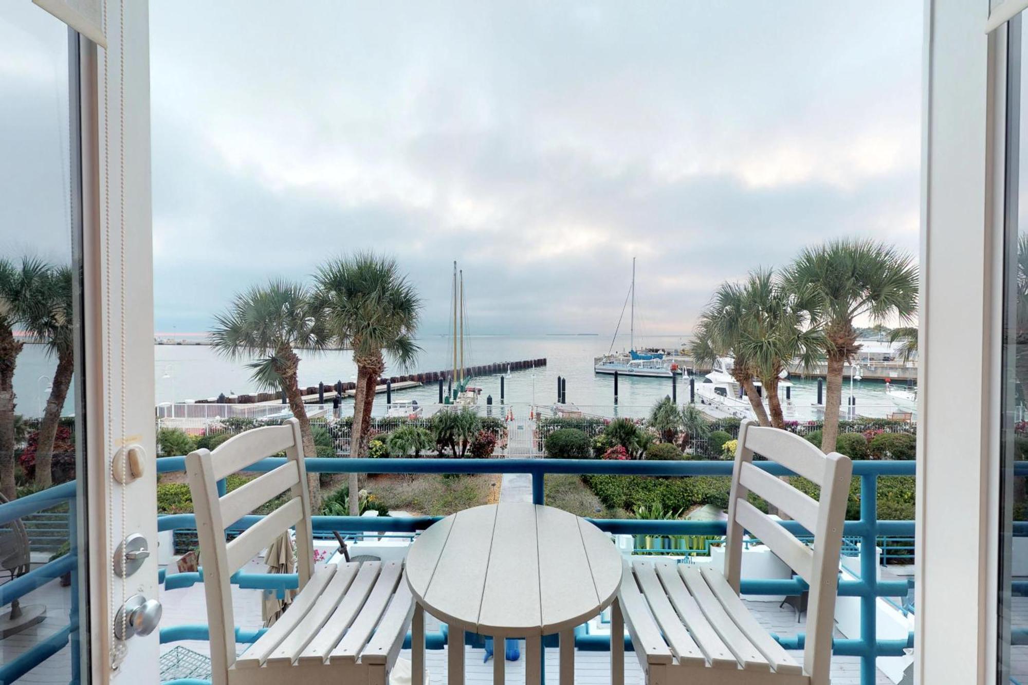 Sunset At Harbour Place Key West Buitenkant foto